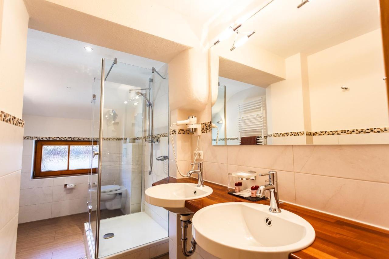 Landgasthof Hanselewirt Schwangau Ngoại thất bức ảnh