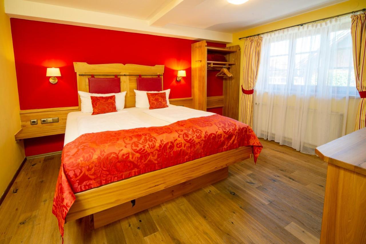 Landgasthof Hanselewirt Schwangau Ngoại thất bức ảnh