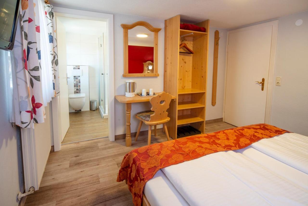 Landgasthof Hanselewirt Schwangau Ngoại thất bức ảnh