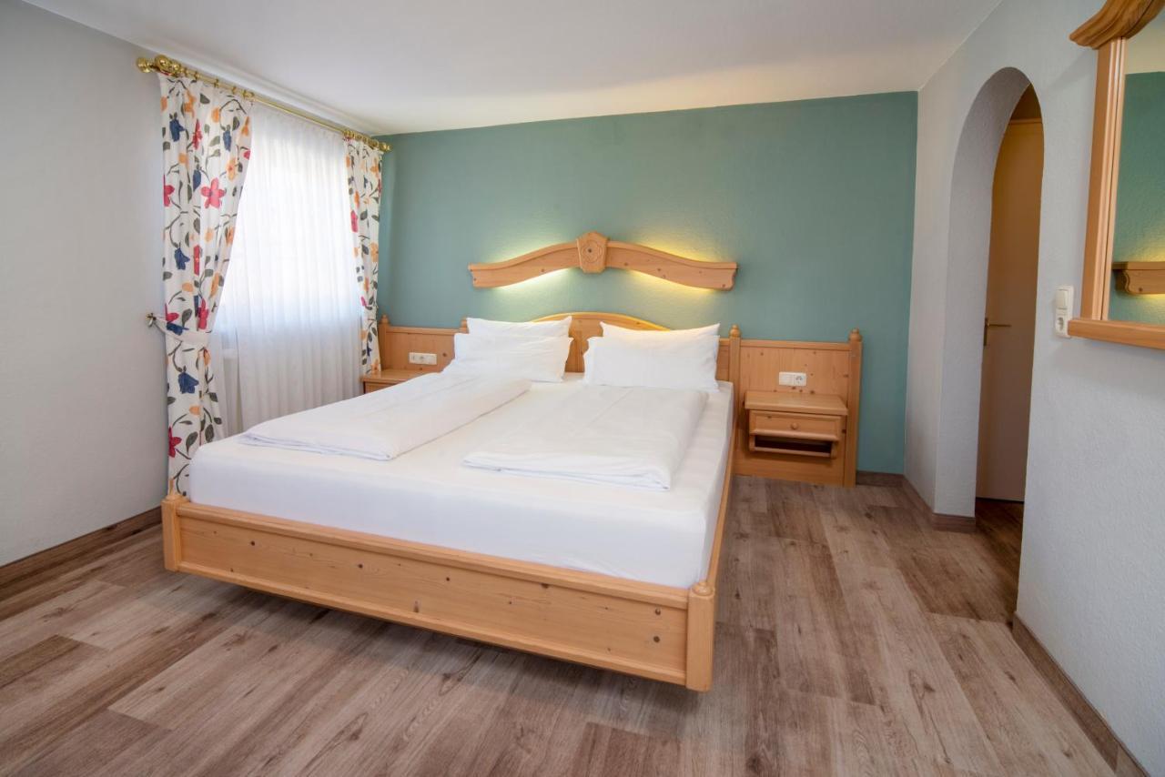 Landgasthof Hanselewirt Schwangau Ngoại thất bức ảnh