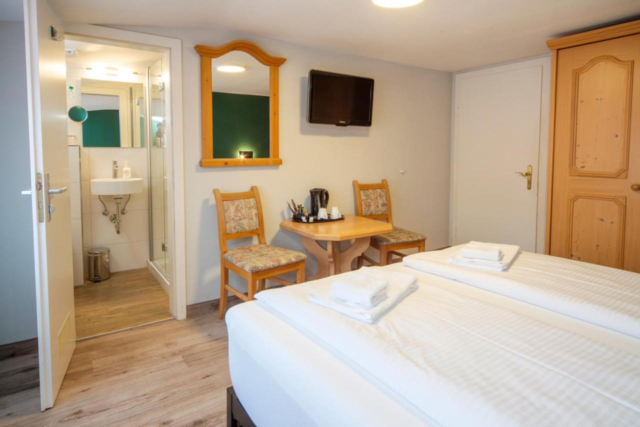 Landgasthof Hanselewirt Schwangau Ngoại thất bức ảnh