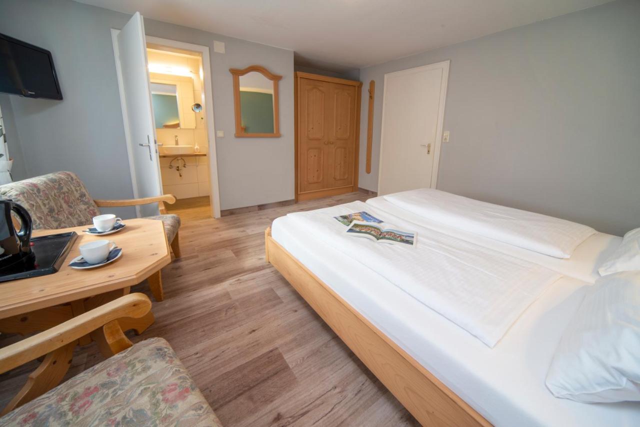 Landgasthof Hanselewirt Schwangau Ngoại thất bức ảnh