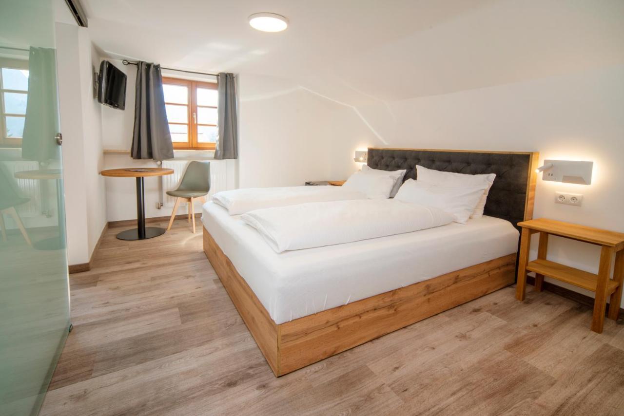 Landgasthof Hanselewirt Schwangau Ngoại thất bức ảnh