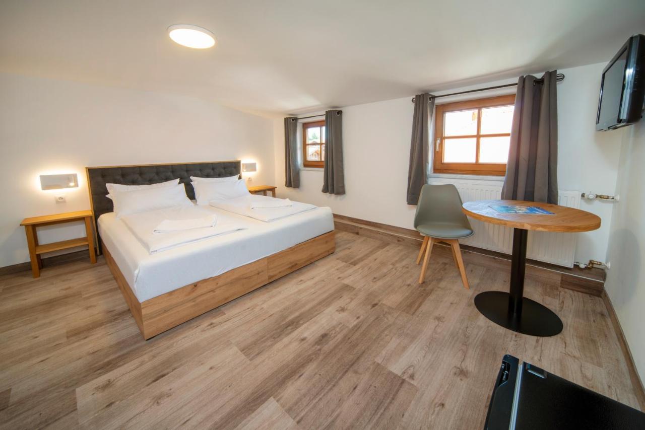 Landgasthof Hanselewirt Schwangau Ngoại thất bức ảnh