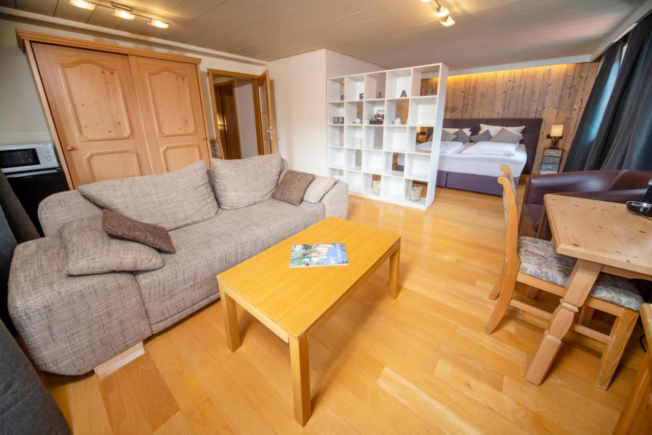 Landgasthof Hanselewirt Schwangau Ngoại thất bức ảnh