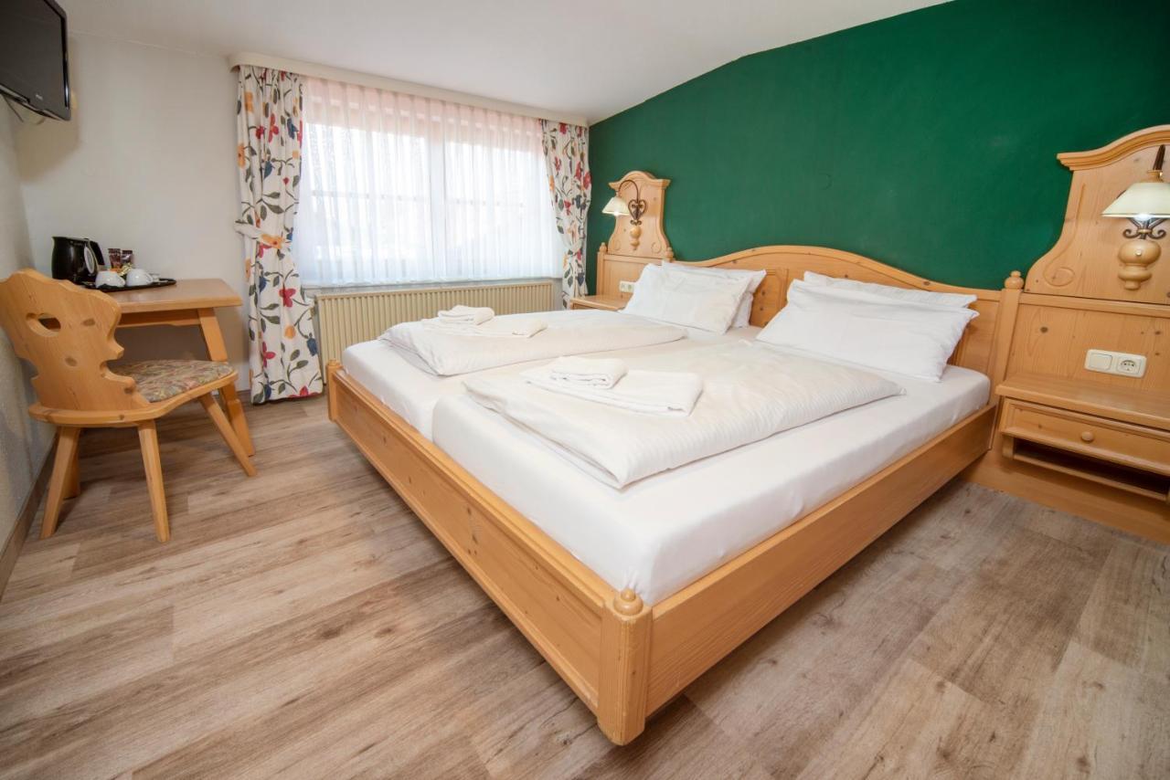 Landgasthof Hanselewirt Schwangau Ngoại thất bức ảnh