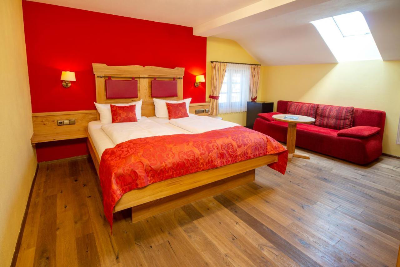 Landgasthof Hanselewirt Schwangau Ngoại thất bức ảnh