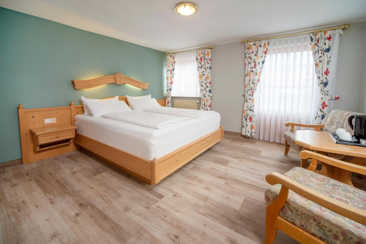 Landgasthof Hanselewirt Schwangau Ngoại thất bức ảnh