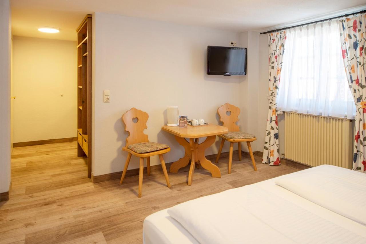 Landgasthof Hanselewirt Schwangau Ngoại thất bức ảnh