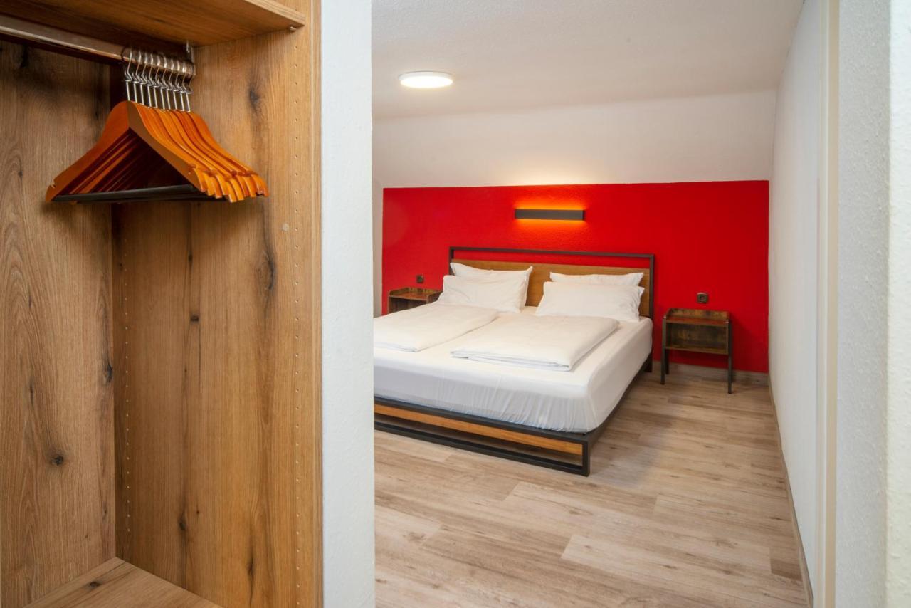 Landgasthof Hanselewirt Schwangau Ngoại thất bức ảnh