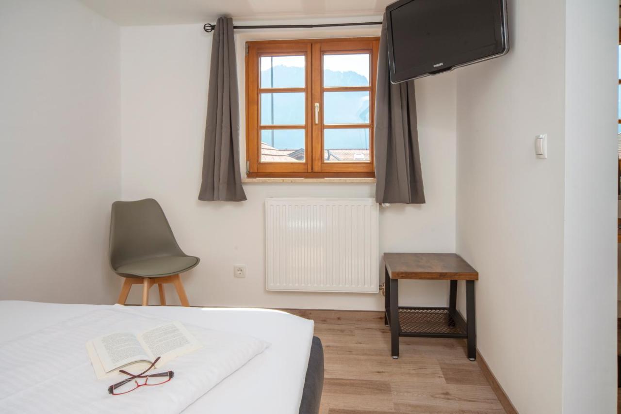 Landgasthof Hanselewirt Schwangau Ngoại thất bức ảnh