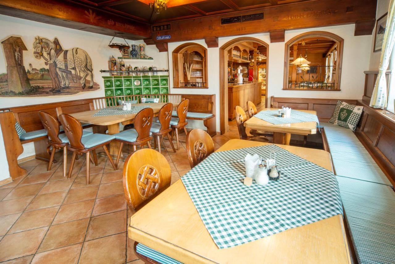 Landgasthof Hanselewirt Schwangau Ngoại thất bức ảnh