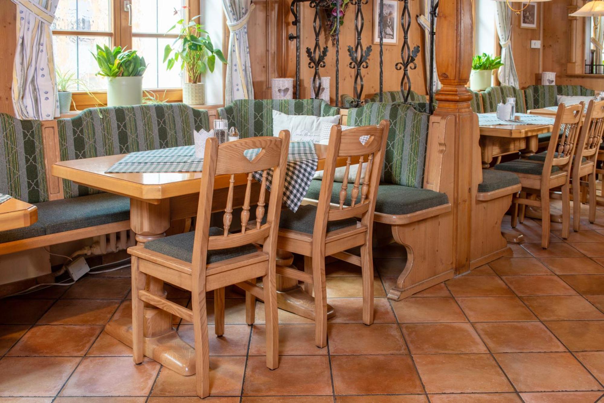 Landgasthof Hanselewirt Schwangau Ngoại thất bức ảnh