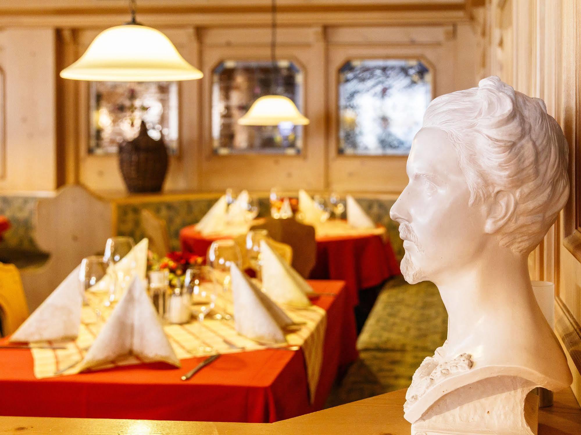 Landgasthof Hanselewirt Schwangau Ngoại thất bức ảnh