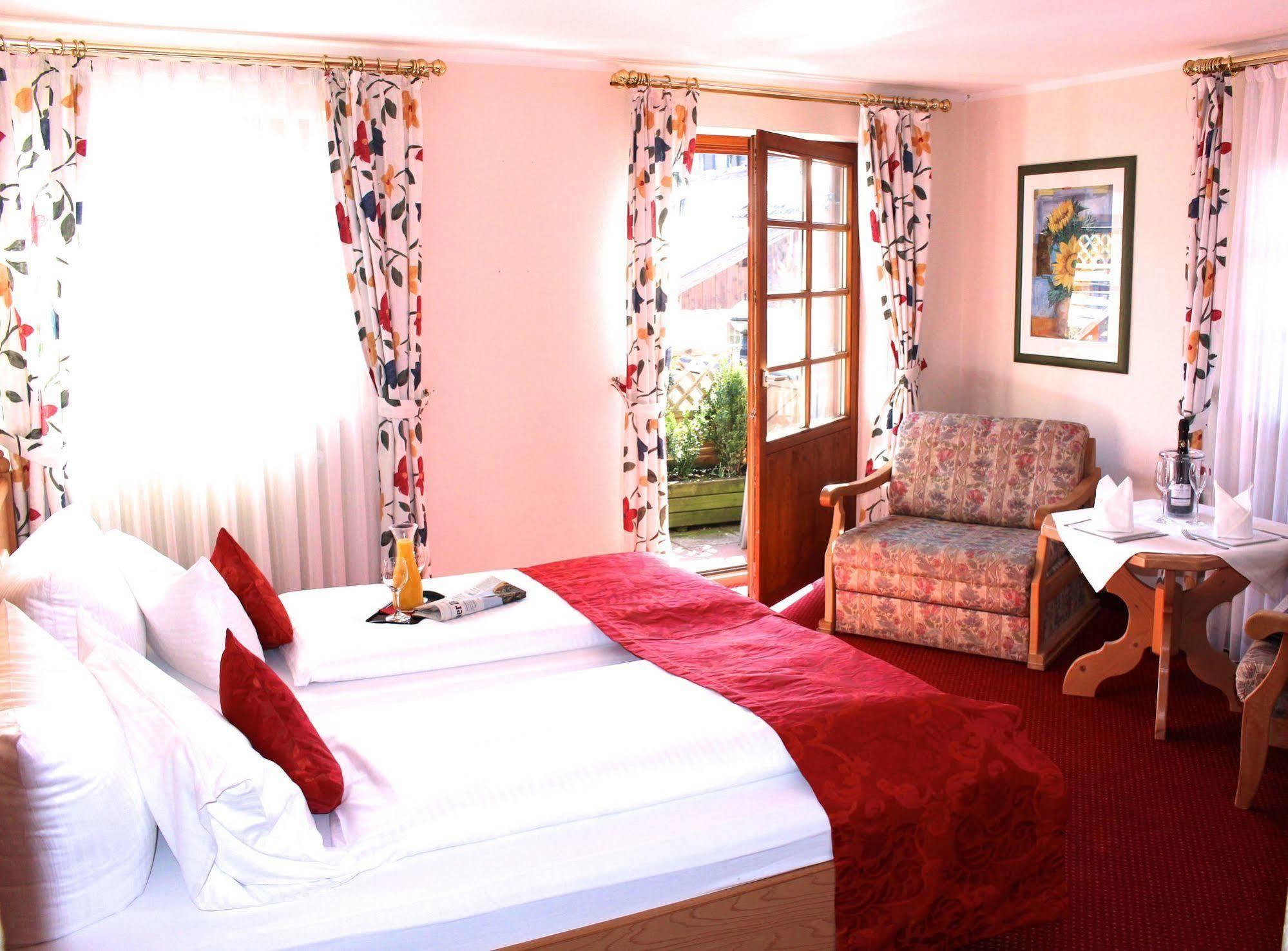 Landgasthof Hanselewirt Schwangau Ngoại thất bức ảnh